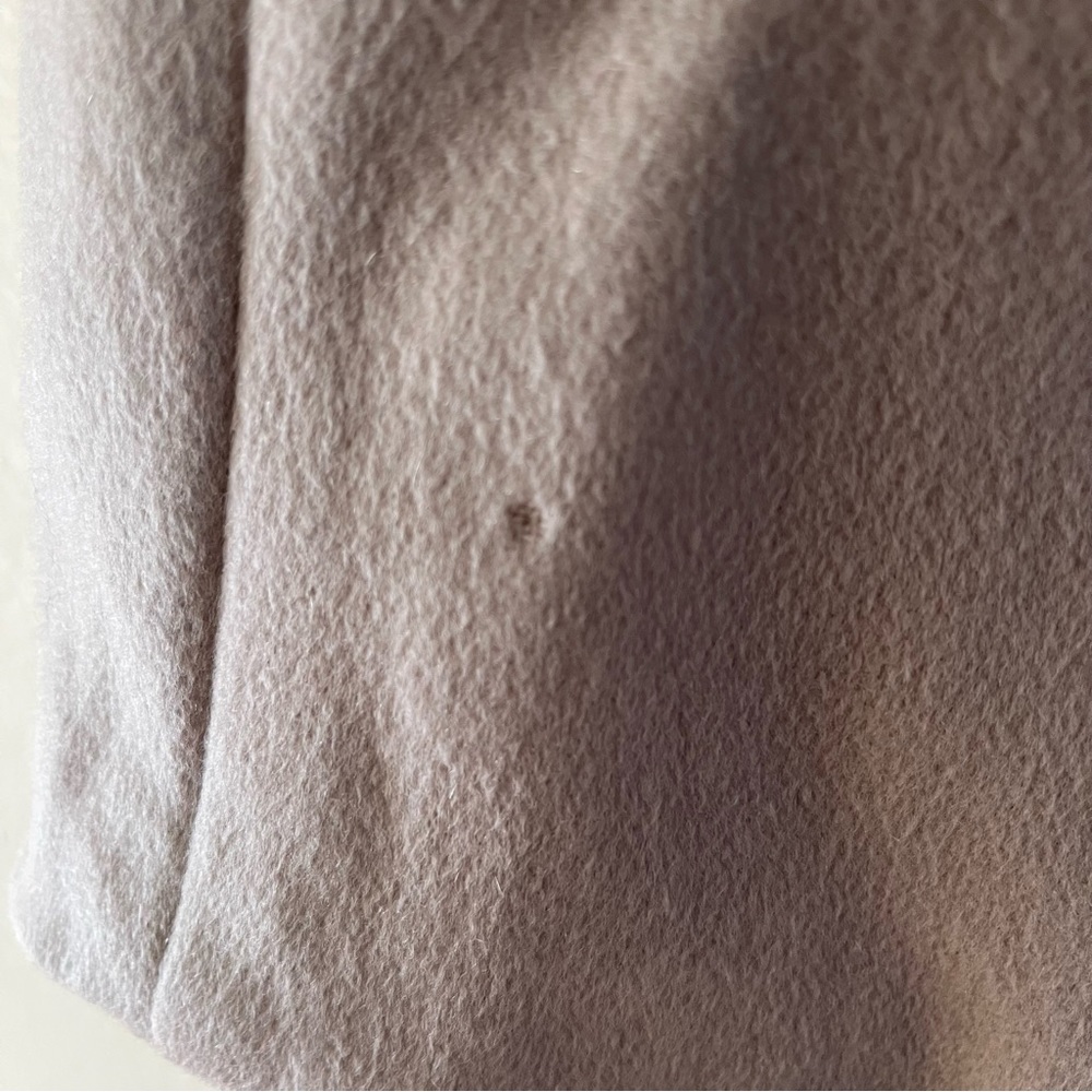 Tailored Wool Coat - Picture 3 of 16